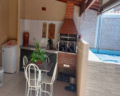 Imagem 11 de 13 de Casa No Condomínio Terra Nova - Eugênio De Mello - São José Dos Campos - Ca02641 - 71105606