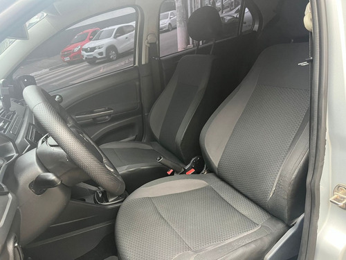 Volkswagen Gol 1.0 12V MPI TOTAL CITY