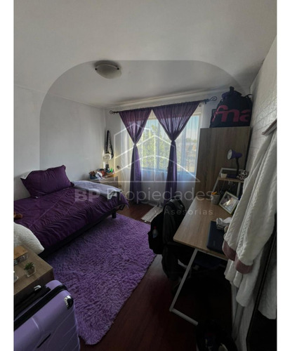 Vendemos Dpto En Edifico Los Robles 3 Habitaciones 1 Baño
