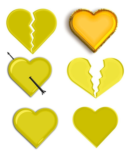 22 Imágenes Fondo Transparente Png 14 De Feb Globos Dorados