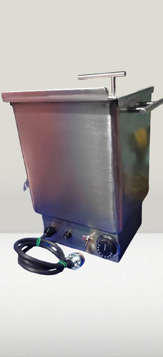 Compresero De 3 Compresas (fisioterapia)