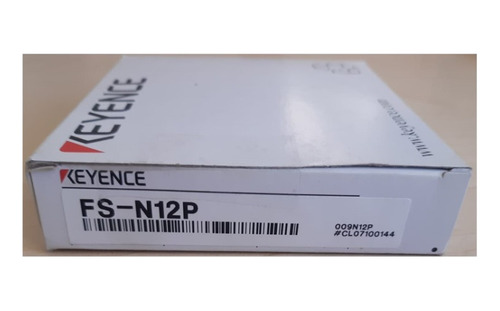 Cable Modelo Fs-n12p