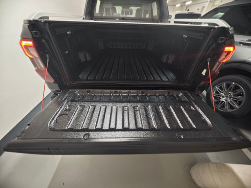 Ford Ranger 2.3 Wildtrak 4X4 At
