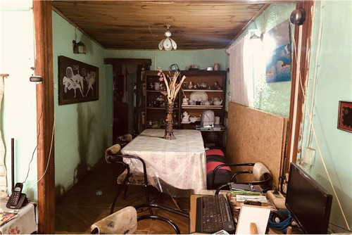 Venta Casa 2 Dormitorios Y Apto Coronel Raiz