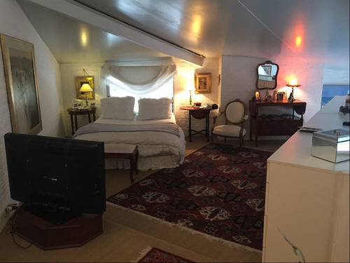 Espectacular Loft Próximo A Puertito Del Buceo