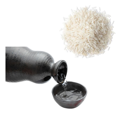 Pack Sake Chamisul Balance 3u Sabor Arroz. Toronja. Durazno