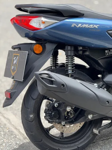 Yamaha Nmax 155 2025