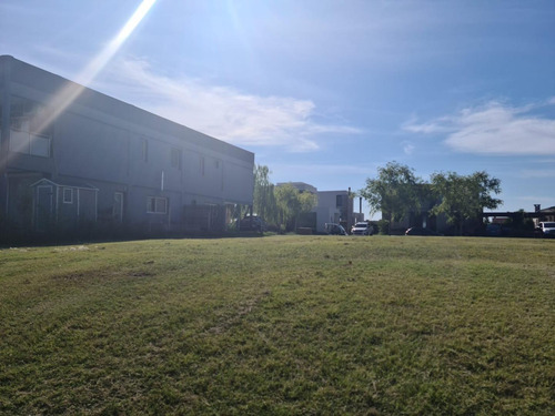 Imagen 23 de 24 de Venta Terreno Barrio Cerrado San Benito Complejo Villanueva