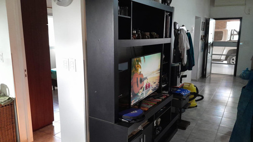 Vendo Casa Y Departamento Villa Giardino