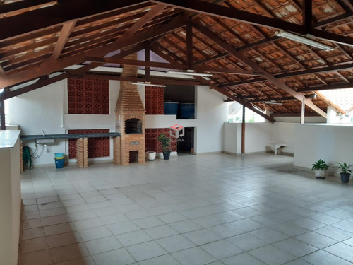 Imagem 1 de 28 de Apartamento À Venda, 2 Quartos, 1 Suíte, 2 Vagas, Assunção - Santo André/sp - 99647