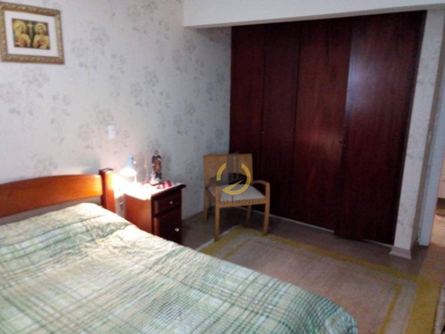 Imagem 19 de 30 de Apartamento Com 4 Dormitórios À Venda, 180 M² Por R$ 1.190.000,00 - Ipiranga - São Paulo/sp - Ap0963