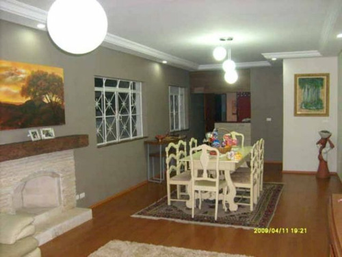 Imagem 23 de 23 de Casa Residencial À Venda - São Bento Do Sapucaí/mg- - Ca1786. - Ca1786