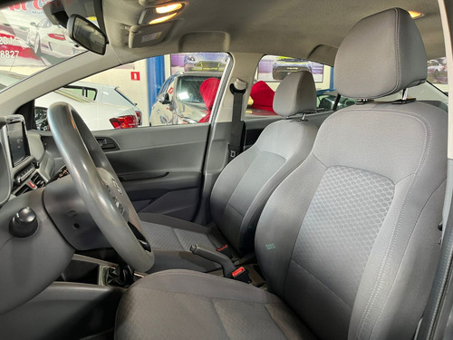 Hyundai HB20S 1.0 Vision Flex 4p