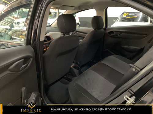 Chevrolet Onix HATCH JOY 1.0 8V FLEX 5P MEC.