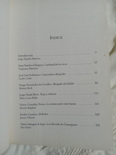 Los Intocables (Usado)