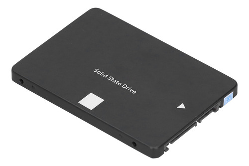 Piezas De Memoria Ssd De Computadora De Metal De Estado Sóli