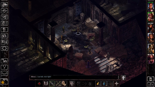 Baldur's Gate: Siege Of Dragonspear | Pc | Steam | Original