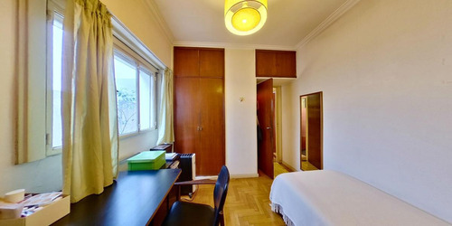 Imagen 25 de 30 de Departamento - Colegiales