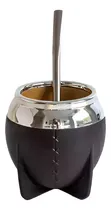 Comprar Mate * Pampa * Boca Cerrada Torpedo Diseño Elegante