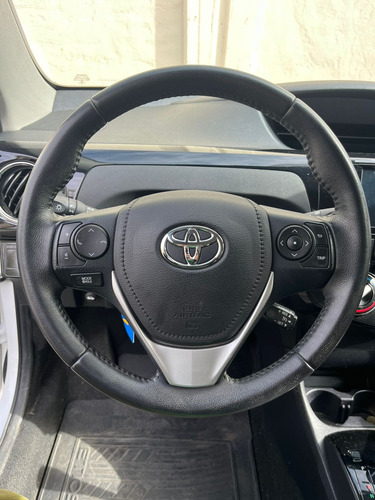Toyota Etios 1.5 Xls At