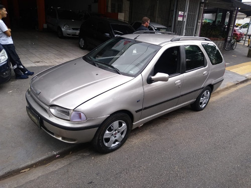 Palio Wk 98 Stile