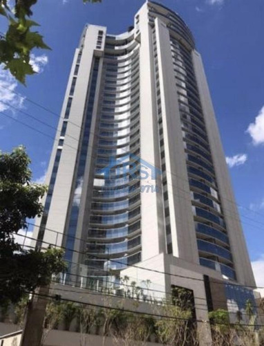 Novare Alphaville Apartamento Com 2 Dormitórios À Venda, 212 M² Por R$ 2.120.000 - Melville Empresarial Ii - Barueri/sp - Ap4040