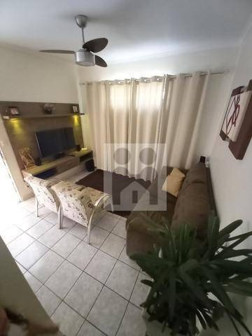 Imagem 8 de 8 de Casa Com 2 Dormitórios À Venda, 125 M² Por R$ 190.000 - Vila Albertina - Ribeirão Preto/sp - Ca0698