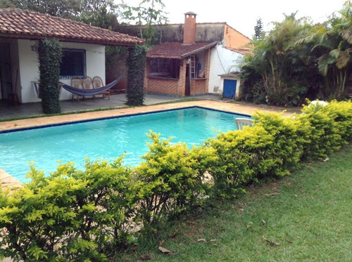Imagem 4 de 13 de A Chacrinha Do Seu Sonho!! - Ch0260