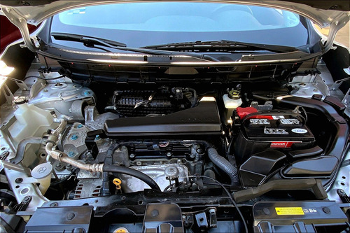 Nissan X-Trail 5 PTS SENSE CVT 7 PAS RA-17