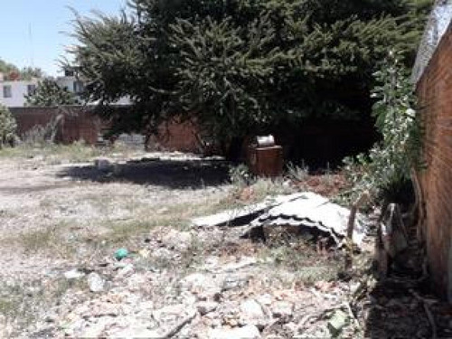 Terreno Con Vocación Para Desarrollo Habitacional En Col. Las Piedras