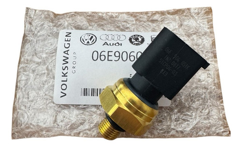 Sensor De Presión De Gasolina Vw Passat 2.0l 3.6l 2006-2008