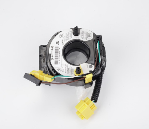 Cinta Air Bag Sem Piloto Lx Honda Civic 2001 2002 2005 I375