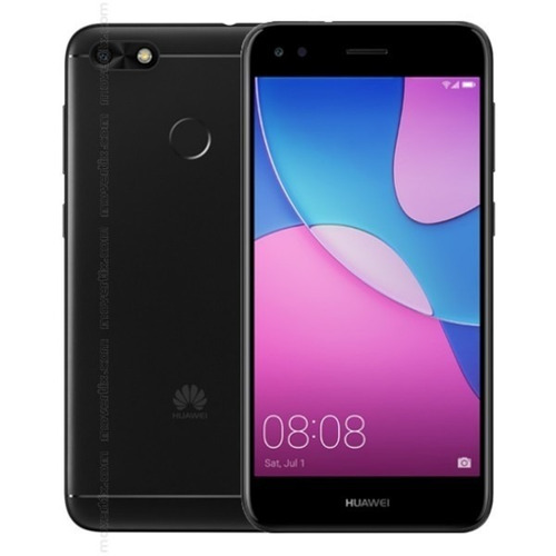 Huawei P9 Lite Mini Negro 16 Gb Negro