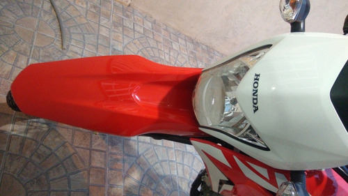 Honda 2020