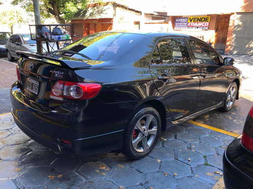 Toyota Corolla 2012 1.8 Xrs 136cv
