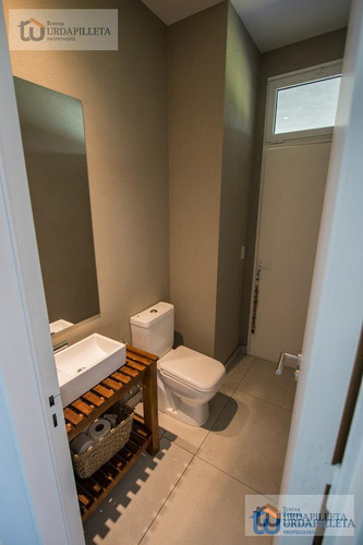 Casa En Venta En Lote Interno En Las Liebres- Pilar