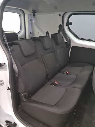 Renault Kangoo Ii Express 1.6 Sce Confort 5A