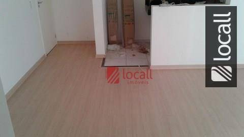 Apartamento Com 2 Dormitórios À Venda, 80 M² Por R$ 400.000,00 - Higienópolis - São José Do Rio Preto/sp - Ap0014