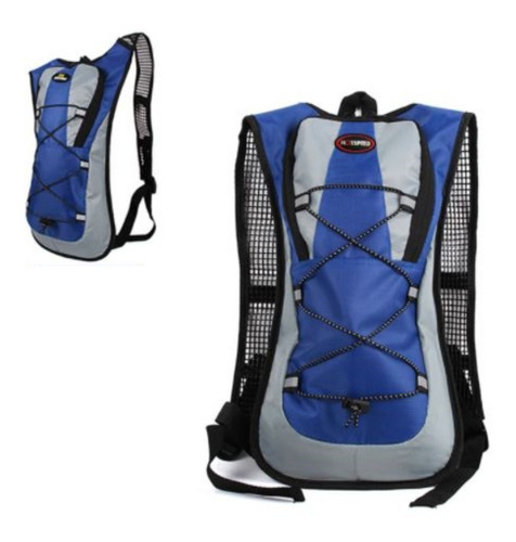 Camelbak Mochila De Hidratação 2lts Termica M1 Top C/nf