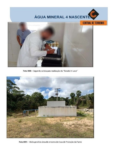 Imagem 24 de 27 de Industrial De Água Mineral Em Dias D'avila - Bahia - Te00430 - 69439352