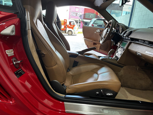Porsche Cayman 2.9