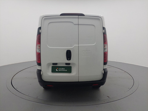 Fiat Fiorino 1.4 MPI FURGÃO ENDURANCE 8V FLEX 2P MANUAL
