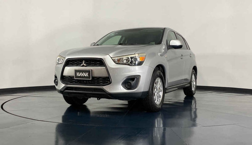 Imagen 1 de 15 de 41861 - Mitsubishi Asx 2014 Con Garantía