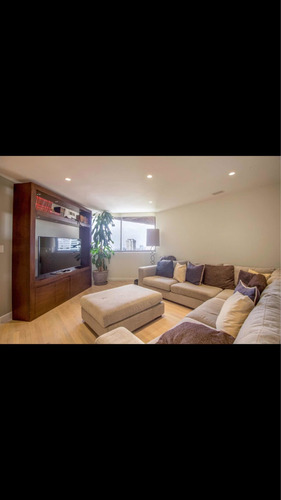 Imagen 11 de 20 de Pent House En Lomas De Chapultepec