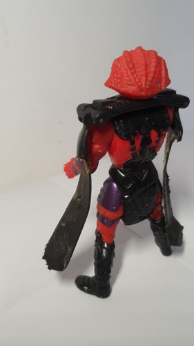 Hasbro | Galoob Dragon Flyz | Figura De Acción (Usado)