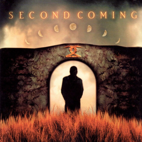 Second Coming - Second Coming Cd 1998 