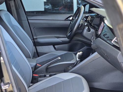 Volkswagen Nivus 1.0 Tsi Highline At