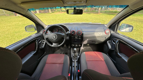Renault Sandero Stepway 1.6 Privilege Nav 105cv