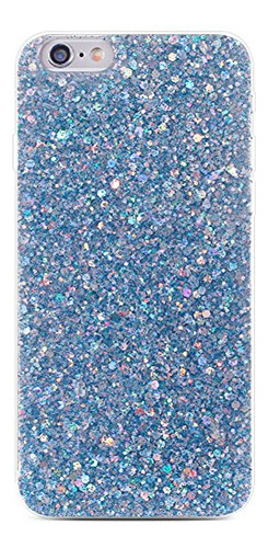 iPhone X Bling Case Sparkle Ombre Sequins Polka Dot Air Pris