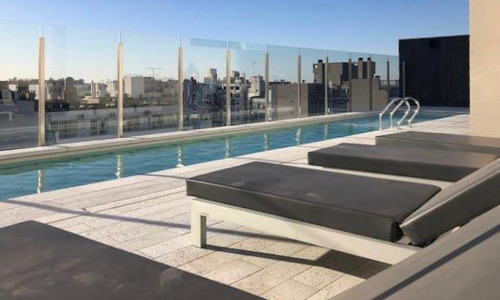 Imagen 23 de 30 de Venta - 4 Ambientes Con Dependencia Y Cochera - Belgrano